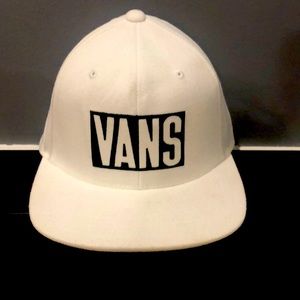 Vans Hat